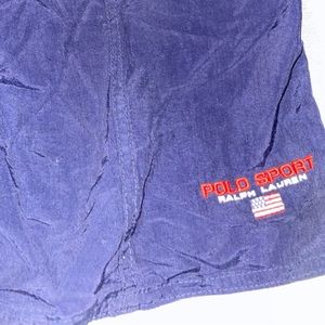 Polo Sport Board short/trunks